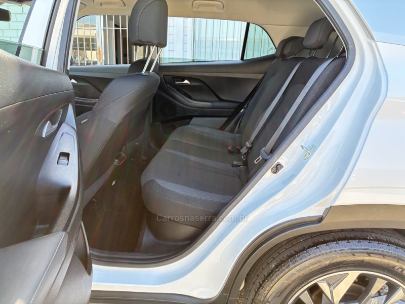 CRETA 1.0 LIMITED 12V TURBO FLEX 4P AUTOMÁTICO - 2023 - VENâNCIO AIRES