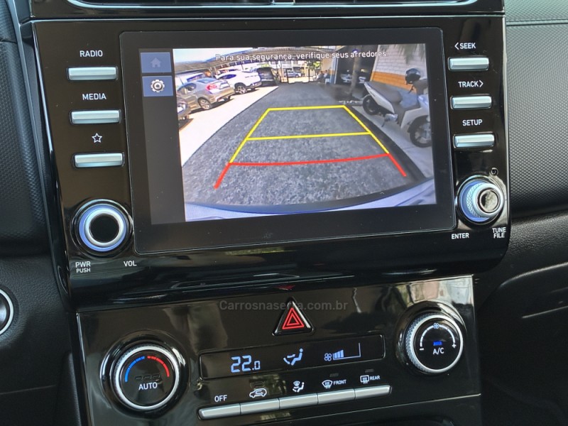 CRETA 1.0 LIMITED 12V TURBO FLEX 4P AUTOMÁTICO - 2023 - VENâNCIO AIRES