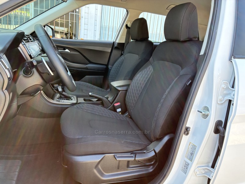 CRETA 1.0 LIMITED 12V TURBO FLEX 4P AUTOMÁTICO - 2023 - VENâNCIO AIRES