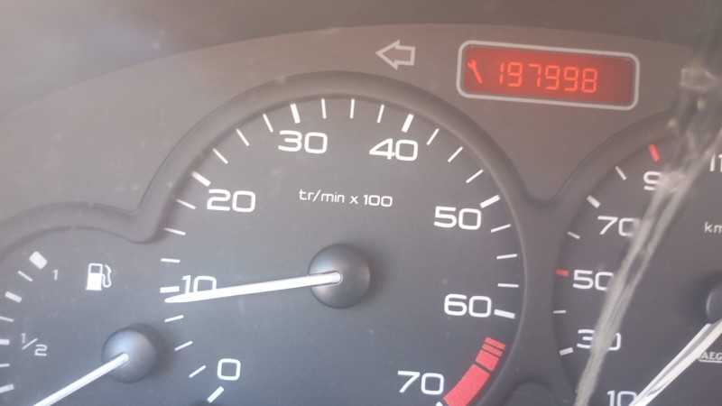 S10 2.2 EFI STD 4X2 CS 8V GASOLINA 2P MANUAL - 1997 - FARROUPILHA