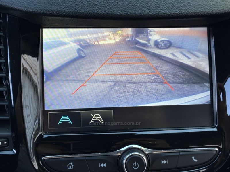 TRACKER 1.4 16V TURBO FLEX LT AUTOMÁTICO - 2018 - VENâNCIO AIRES