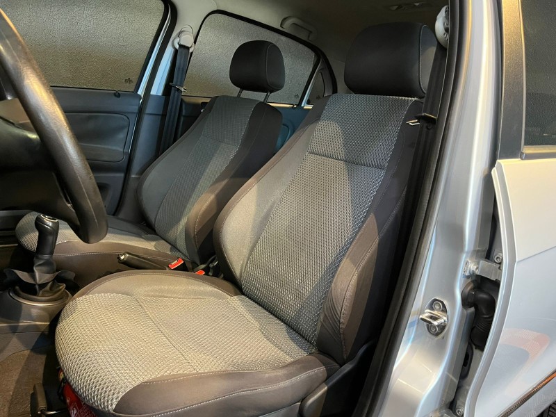 GOL 1.6 MI POWER 8V FLEX 4P MANUAL G.V - 2011 - ANTôNIO PRADO