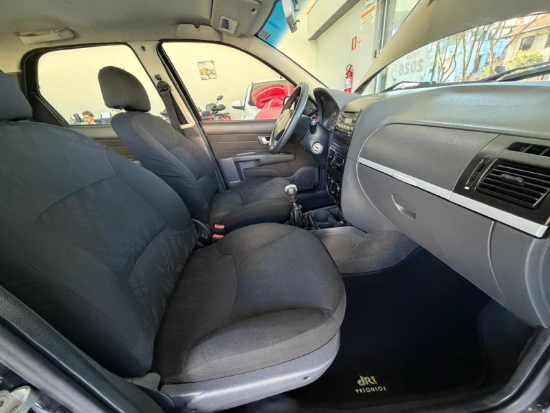 PALIO 1.0 MPI ELX 8V FLEX 4P MANUAL - 2010 - CAXIAS DO SUL