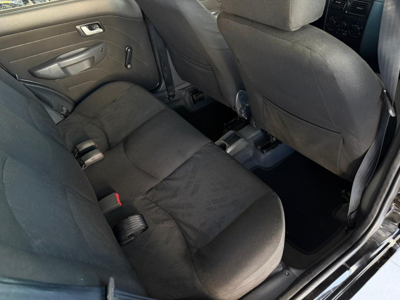 PALIO 1.0 MPI ELX 8V FLEX 4P MANUAL - 2010 - CAXIAS DO SUL