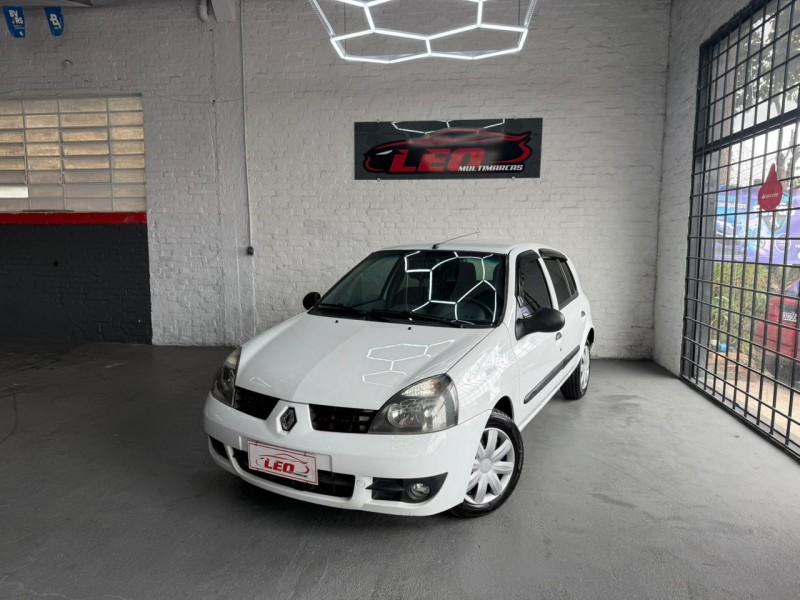 clio 1.0 campus 16v flex 4p manual 2012 caxias do sul