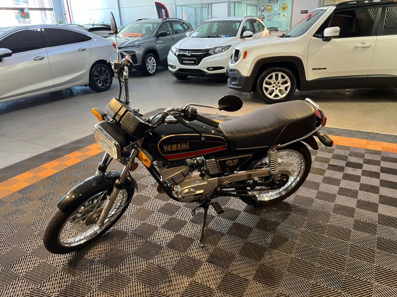 RX 180  - 1984 - ANTôNIO PRADO