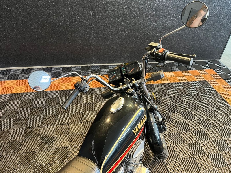 RX 180  - 1984 - ANTôNIO PRADO