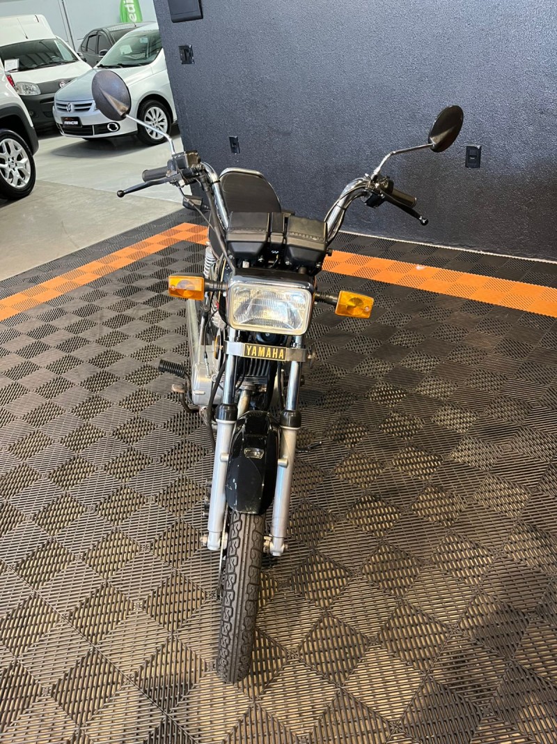 RX 180  - 1984 - ANTôNIO PRADO