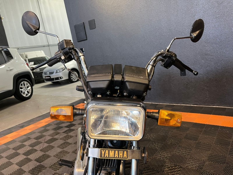 RX 180  - 1984 - ANTôNIO PRADO