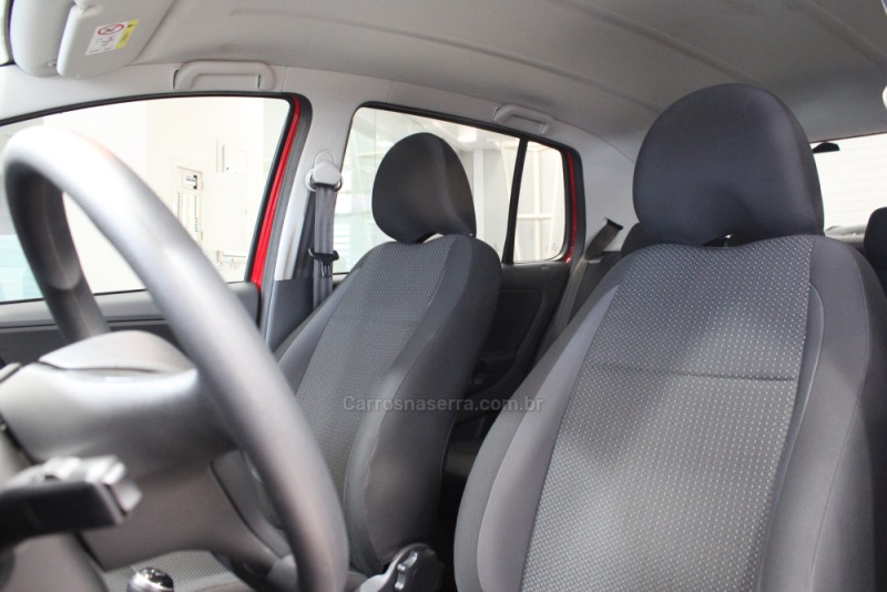 FOX 1.6 CONNECT 8V FLEX 4P MANUAL - 2022 - CAXIAS DO SUL