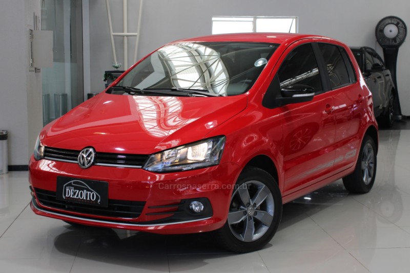 fox 1.6 connect 8v flex 4p manual 2022 caxias do sul