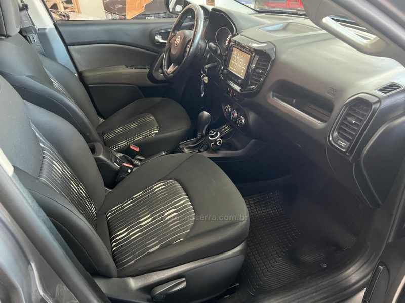 TORO 2.0 16V ENDURANCE TURBO DIESEL 4P AUTOMÁTICO - 2020 - CAXIAS DO SUL