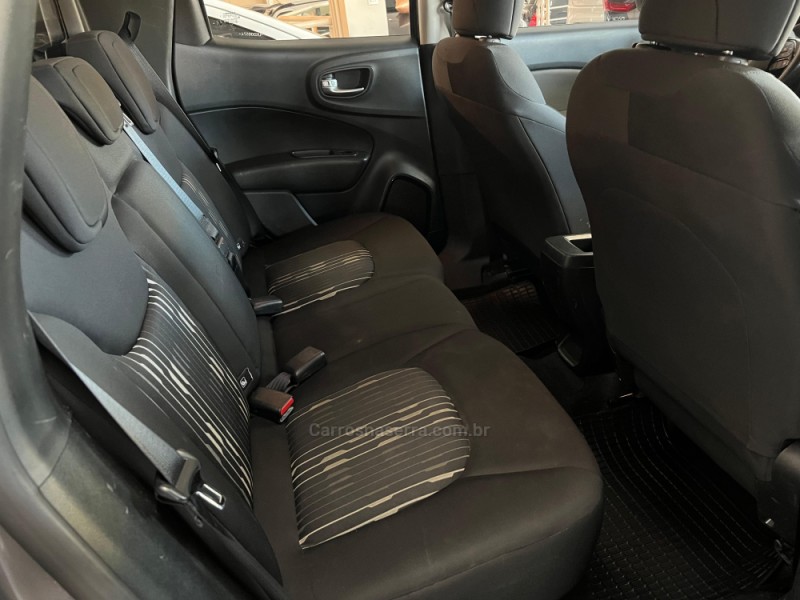 TORO 2.0 16V ENDURANCE TURBO DIESEL 4P AUTOMÁTICO - 2020 - CAXIAS DO SUL