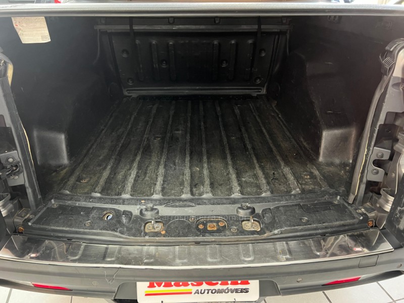 TORO 2.0 16V ENDURANCE TURBO DIESEL 4P AUTOMÁTICO - 2020 - CAXIAS DO SUL