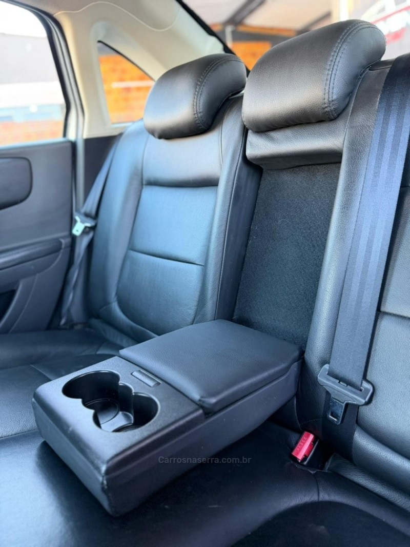 C4 2.0 GLX PALLAS 16V FLEX 4P AUTOMÁTICO - 2011 - LAJEADO