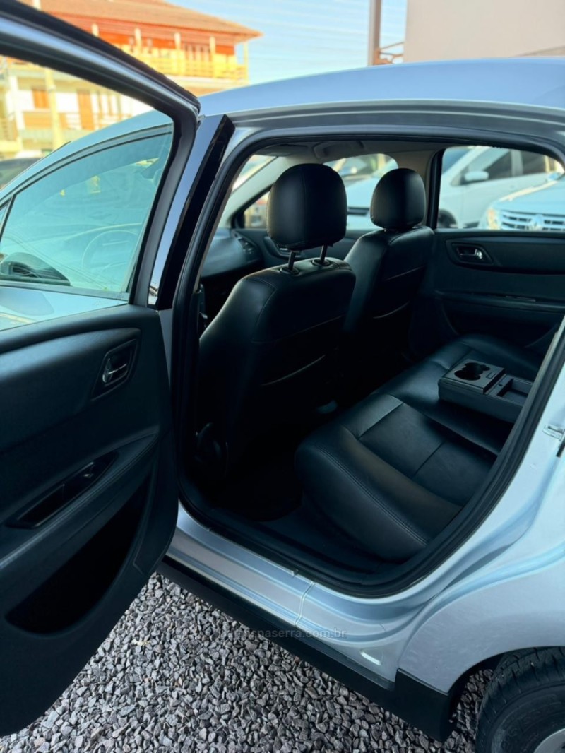 C4 2.0 GLX PALLAS 16V FLEX 4P AUTOMÁTICO - 2011 - LAJEADO