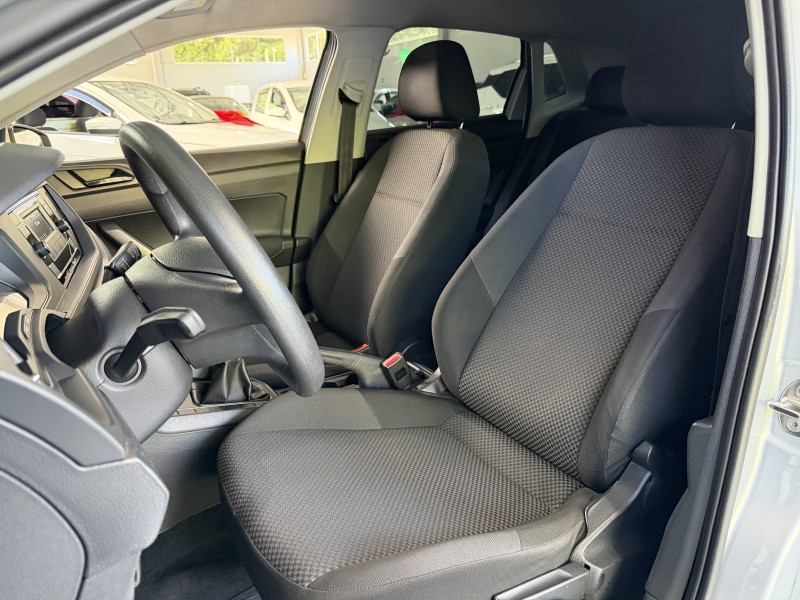 POLO 1.0 MPI 12V FLEX 4P MANUAL - 2020 - CARLOS BARBOSA
