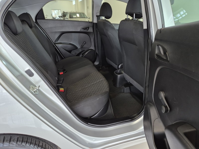 HB20 1.0 UNIQUE 12V FLEX 4P MANUAL - 2019 - BENTO GONçALVES