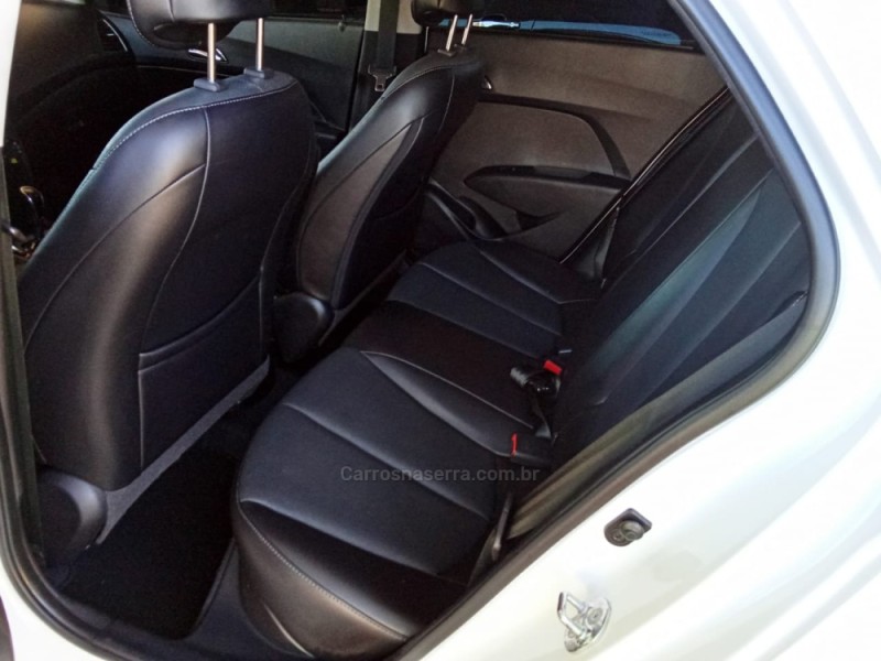 HB20X 1.6 16V PREMIUM FLEX 4P AUTOMÁTICO - 2015 - ARROIO DO MEIO
