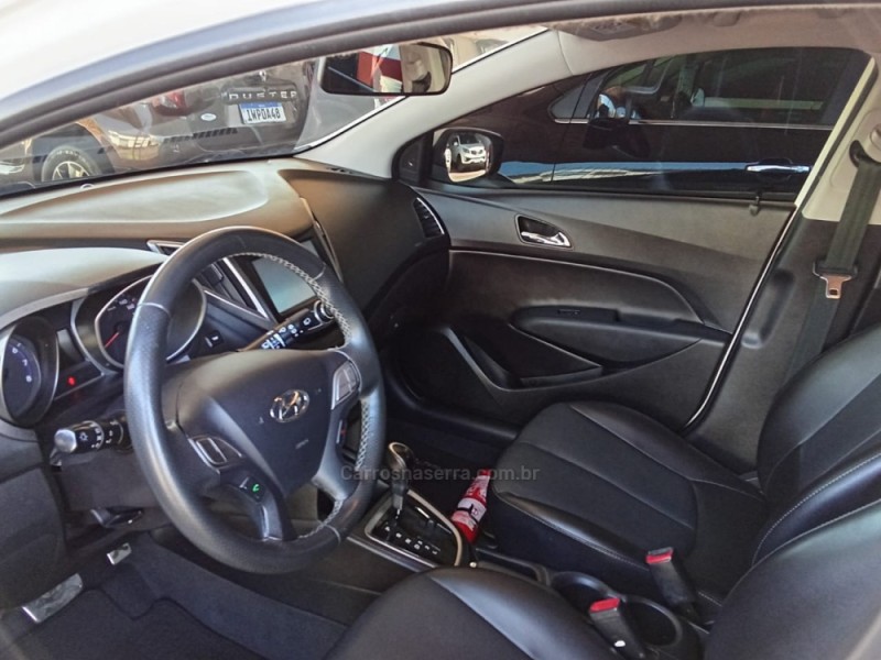 HB20X 1.6 16V PREMIUM FLEX 4P AUTOMÁTICO - 2015 - ARROIO DO MEIO