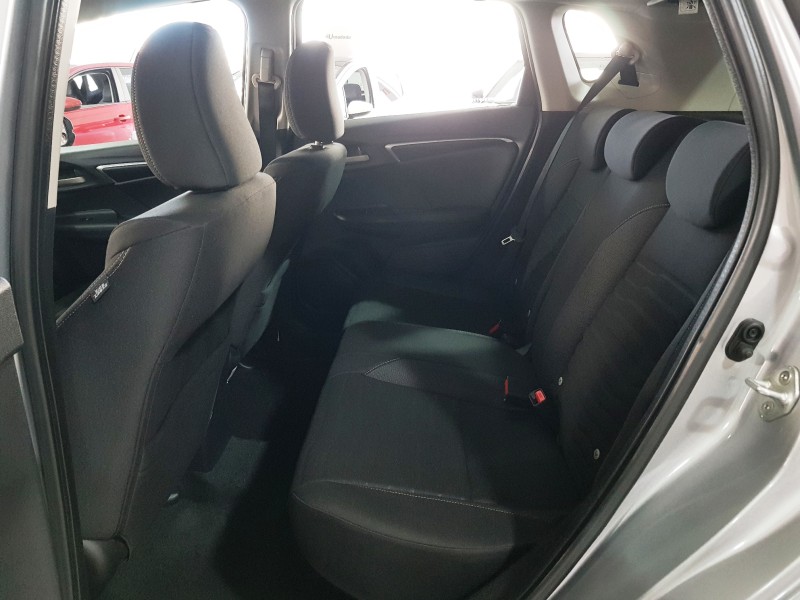 WRV 1.5 16V FLEXONE EX CVT - 2021 - CAXIAS DO SUL