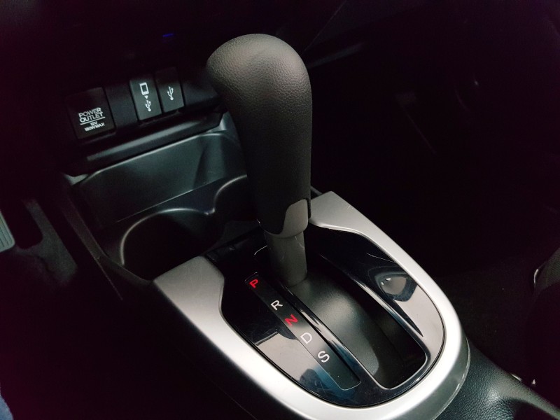 WRV 1.5 16V FLEXONE EX CVT - 2021 - CAXIAS DO SUL