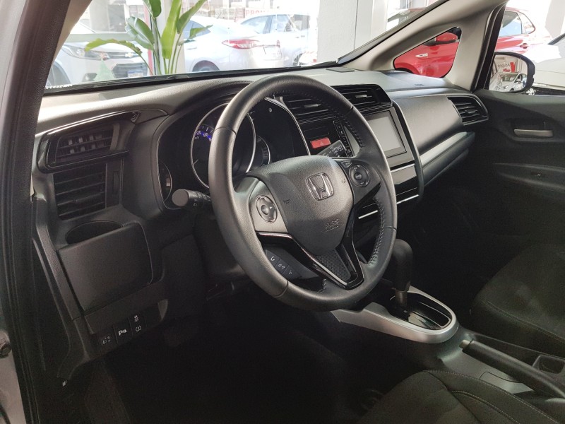 WRV 1.5 16V FLEXONE EX CVT - 2021 - CAXIAS DO SUL