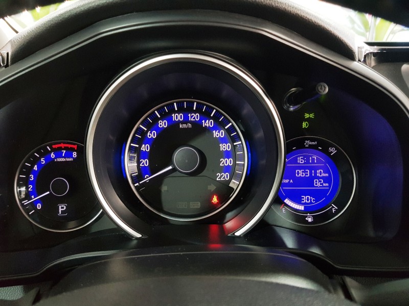 WRV 1.5 16V FLEXONE EX CVT - 2021 - CAXIAS DO SUL