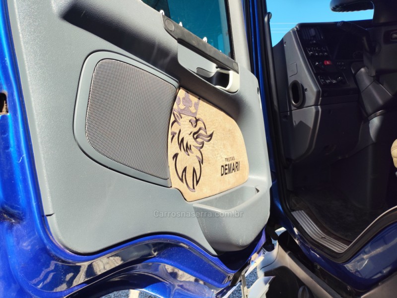 HILUX SW4  - 2021 - GARIBALDI