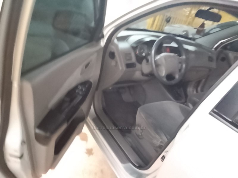 TUCSON 2.0 MPFI GLS 16V 143CV 2WD GASOLINA 4P AUTOMÁTICO - 2012 - ARROIO DO MEIO