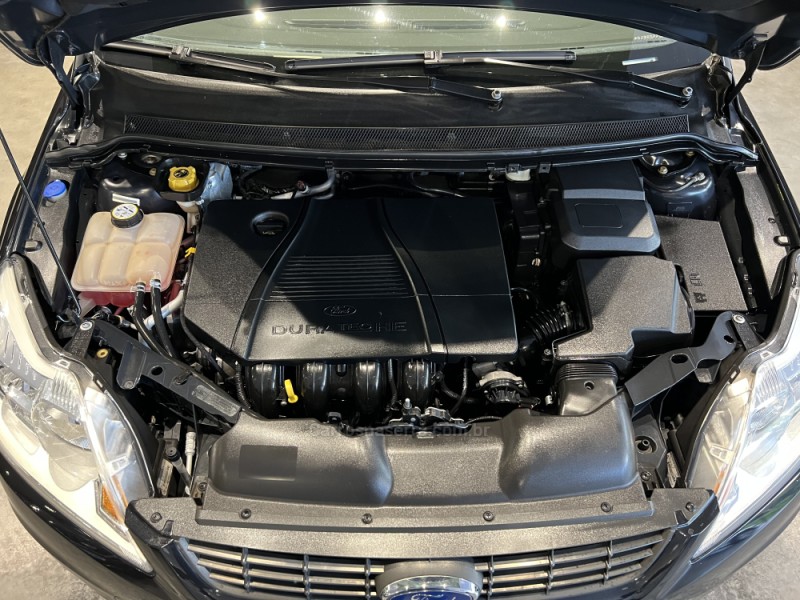 FOCUS 2.0 HC 16V FLEX 4P MANUAL - 2011 - CAXIAS DO SUL