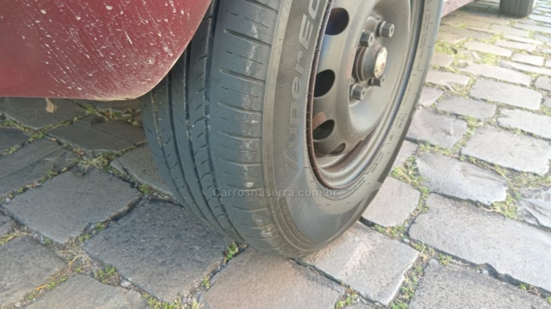 CORSA 1.6 MPFI GL 8V GASOLINA 4P MANUAL - 1996 - BENTO GONçALVES