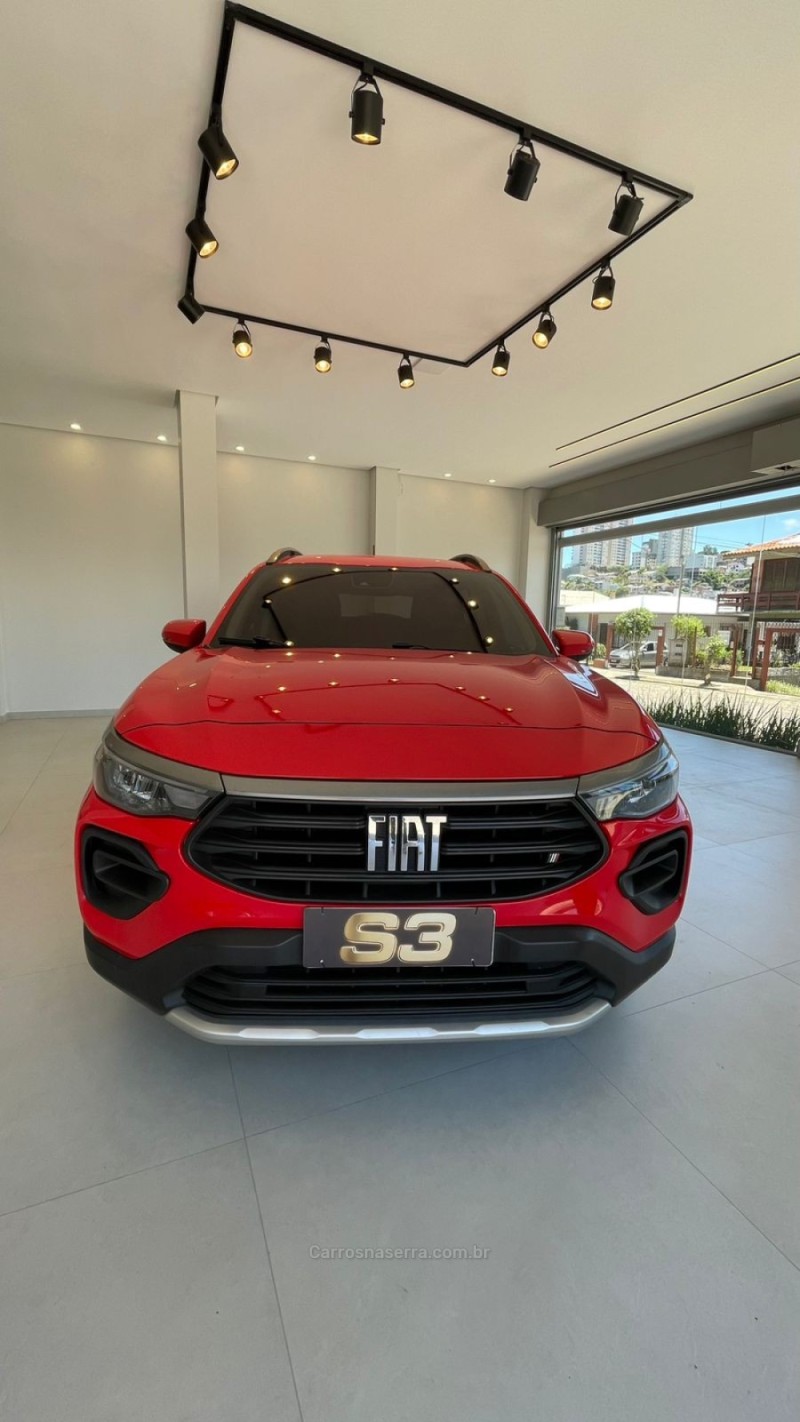 PULSE 1.0 AUDACE TURBO 200 12V FLEX 4P AUTOMÁTICO - 2023 - CAXIAS DO SUL