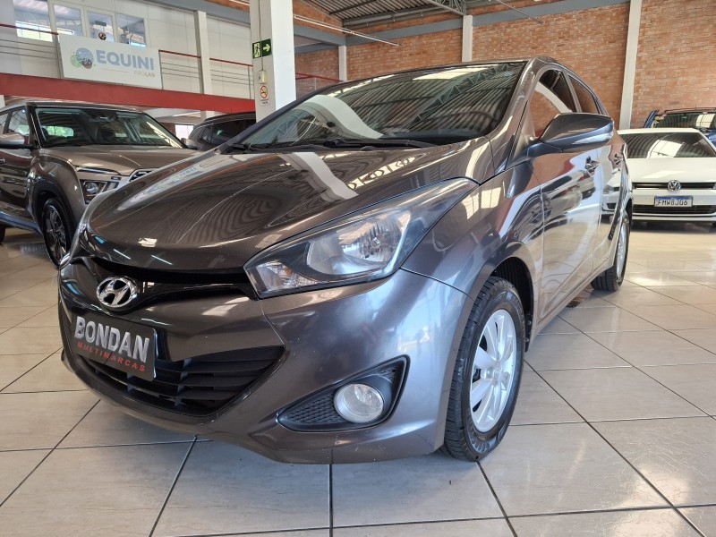 hb20s 1.6 comfort plus 16v flex 4p manual 2014 farroupilha