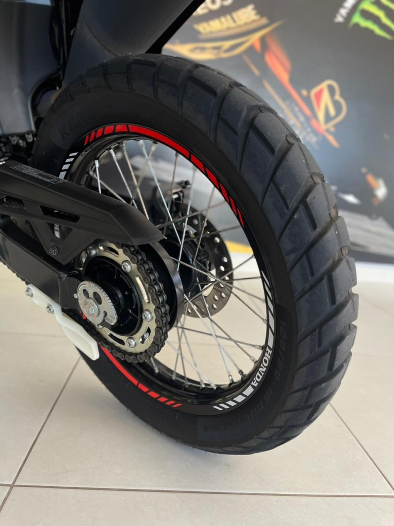 SAHARA 300 RALLY  - 2024 - PASSO FUNDO