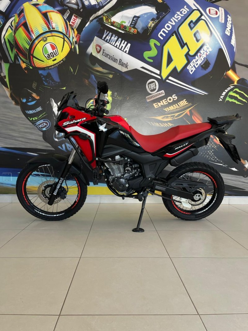 SAHARA 300 RALLY  - 2024 - PASSO FUNDO