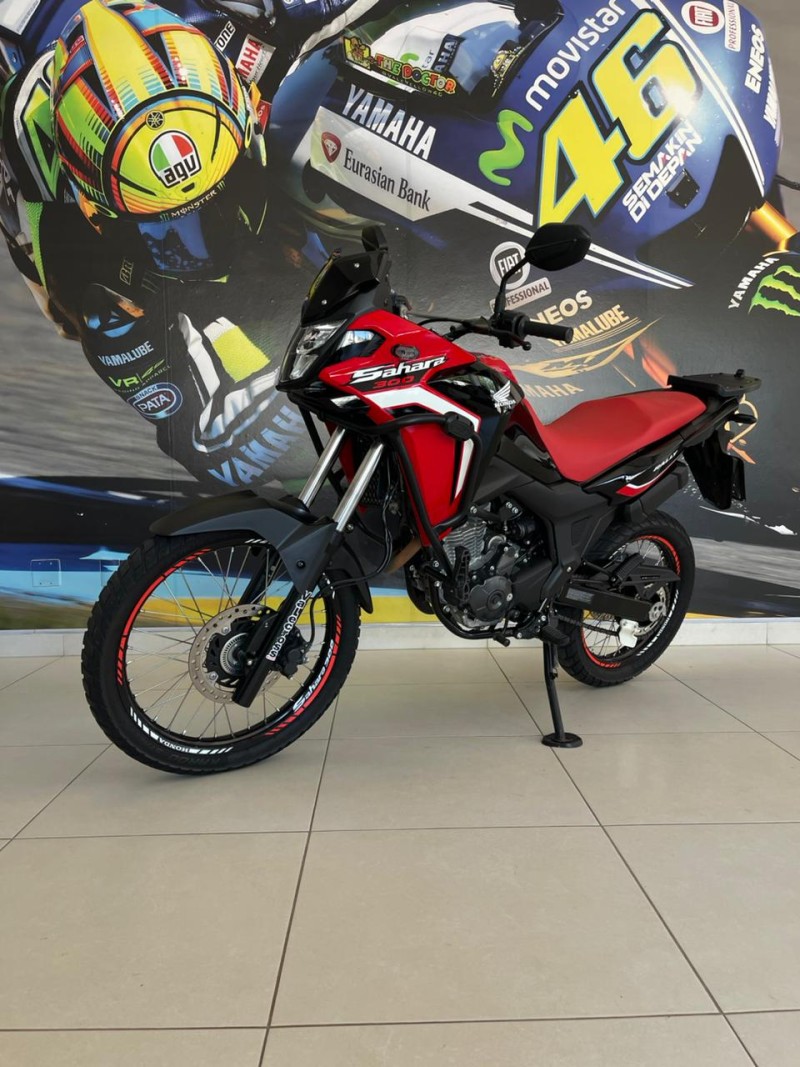 SAHARA 300 RALLY  - 2024 - PASSO FUNDO