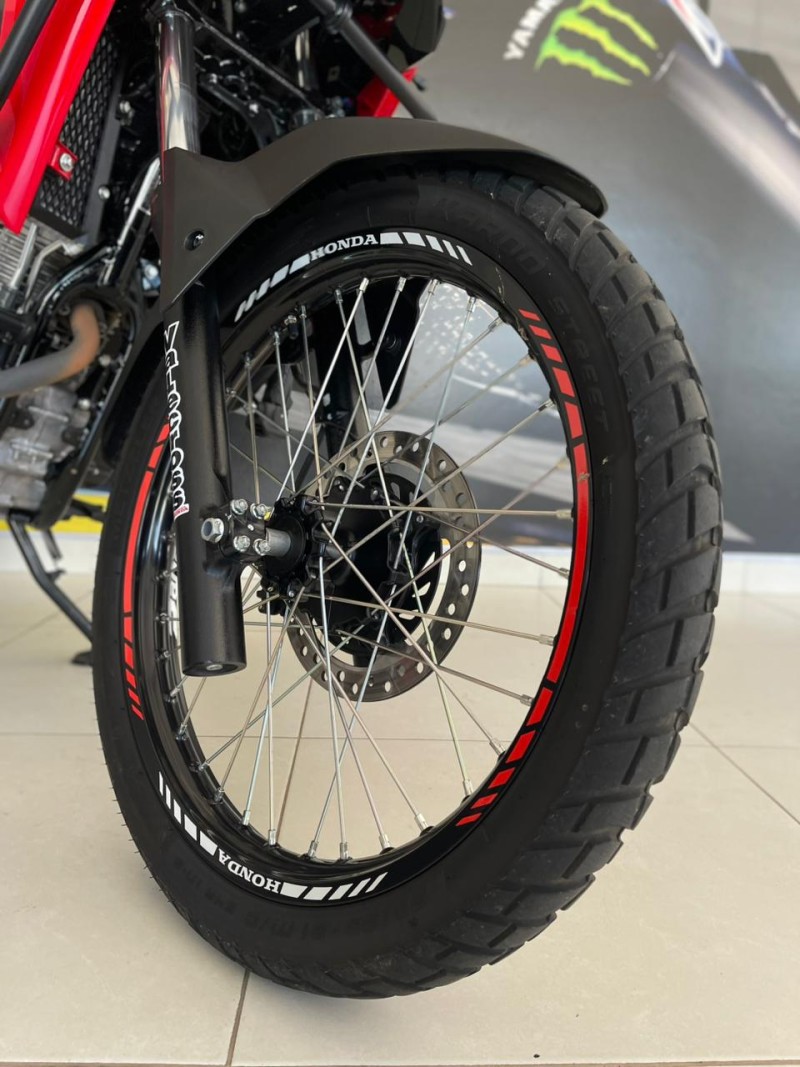 SAHARA 300 RALLY  - 2024 - PASSO FUNDO