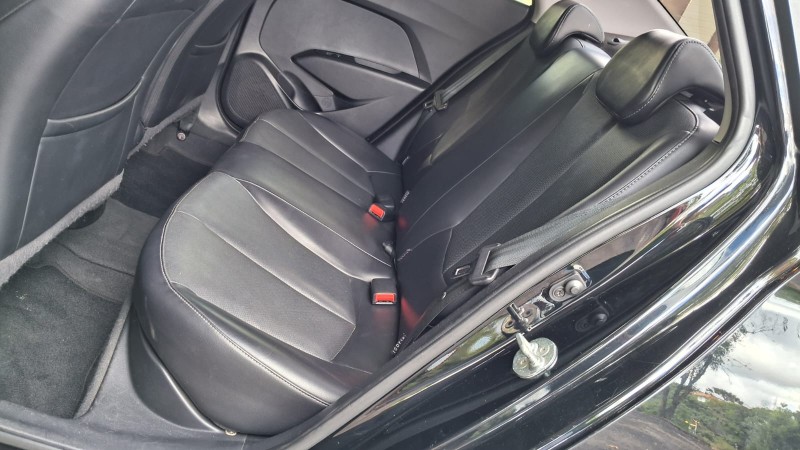 HB20 1.6 COMFORT PLUS 16V FLEX 4P AUTOMÁTICO - 2015 - CAXIAS DO SUL