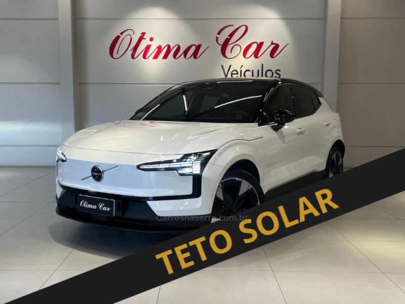 ex30 ultra extended range 2024 flores da cunha