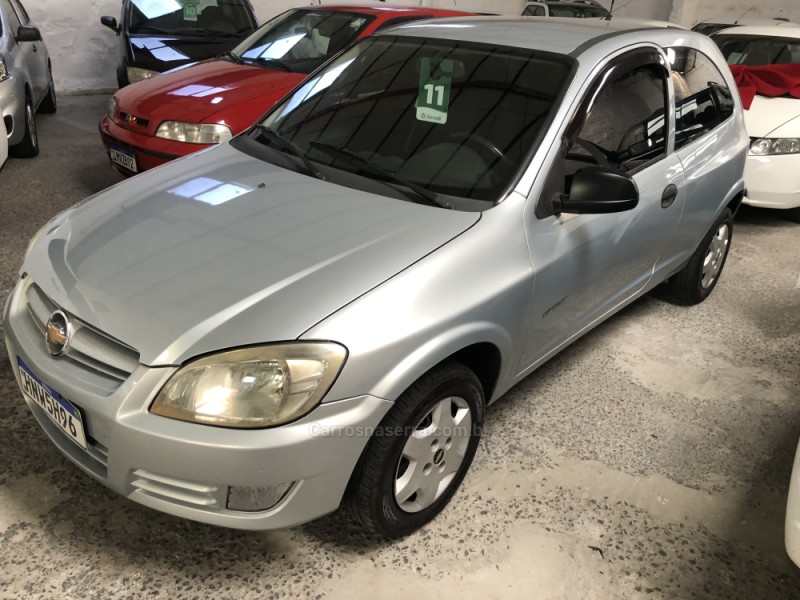 celta 1.0 mpfi vhc spirit 8v gasolina 2p manual 2011 caxias do sul