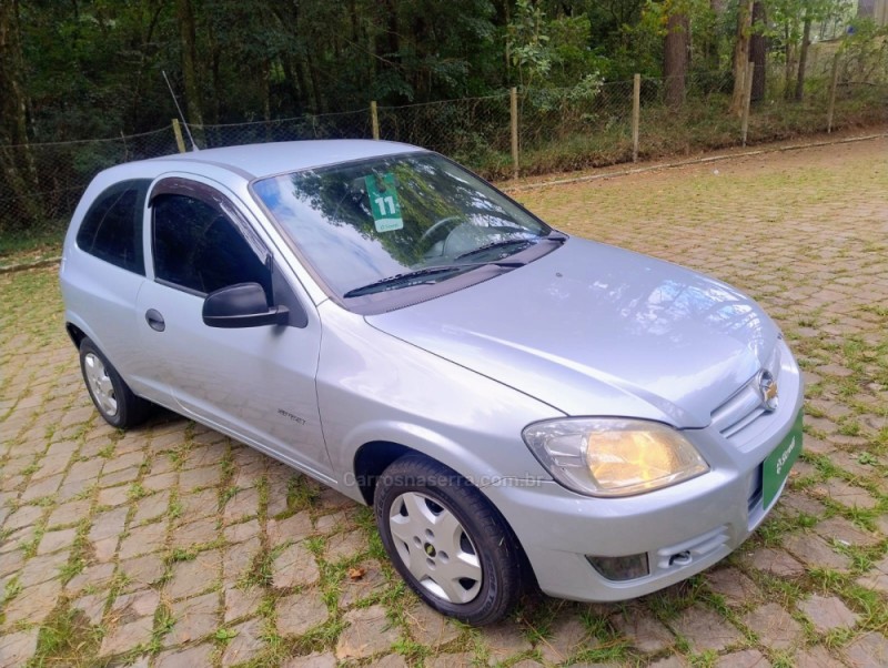 celta 1.0 mpfi vhc spirit 8v gasolina 2p manual 2011 caxias do sul