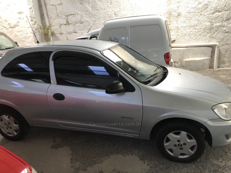 CELTA 1.0 MPFI VHC SPIRIT 8V GASOLINA 2P MANUAL - 2011 - CAXIAS DO SUL