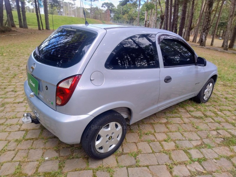 CELTA 1.0 MPFI VHC SPIRIT 8V GASOLINA 2P MANUAL - 2011 - CAXIAS DO SUL