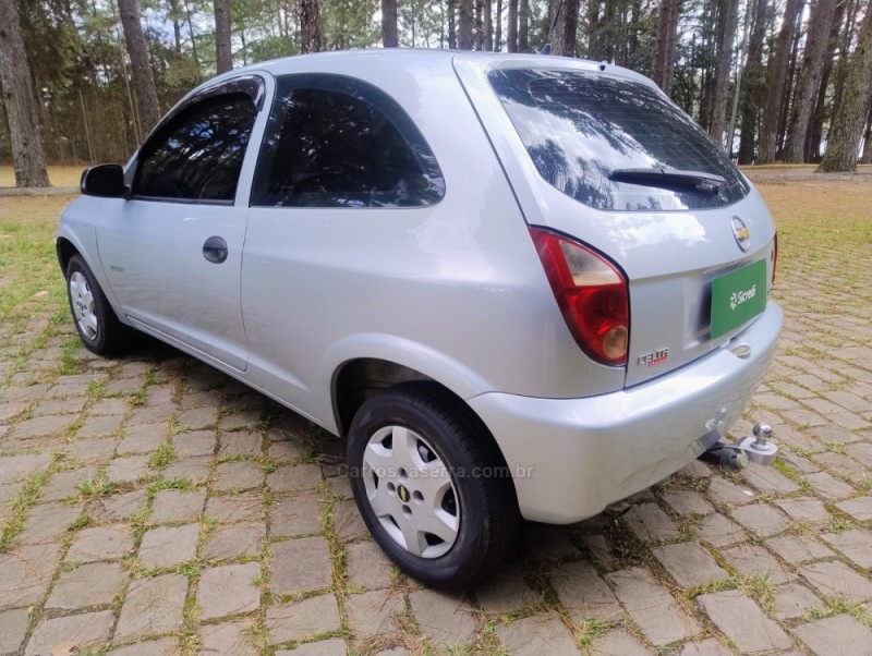 CELTA 1.0 MPFI VHC SPIRIT 8V GASOLINA 2P MANUAL - 2011 - CAXIAS DO SUL