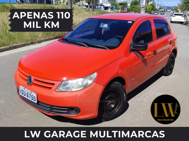 gol 1.0 mi trendline 8v flex 4p manual 2011 bento goncalves