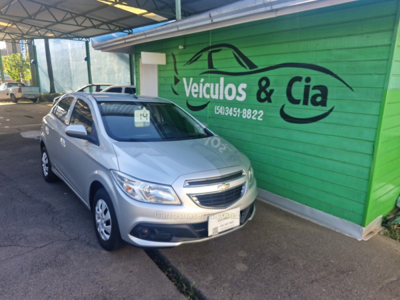 onix 1.0 lt plus 4p flex manual 2014 bento goncalves