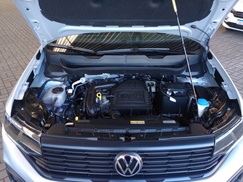 T-CROSS 1.0 TSI 200 SENSE AUTOMÁTICO - 2022 - CAXIAS DO SUL