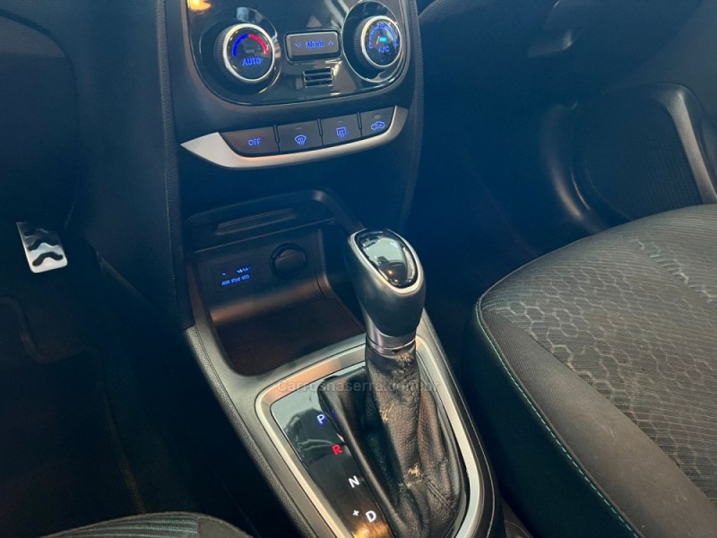 HB20X 1.6 16V STYLE FLEX 4P AUTOMÁTICO - 2017 - CAXIAS DO SUL