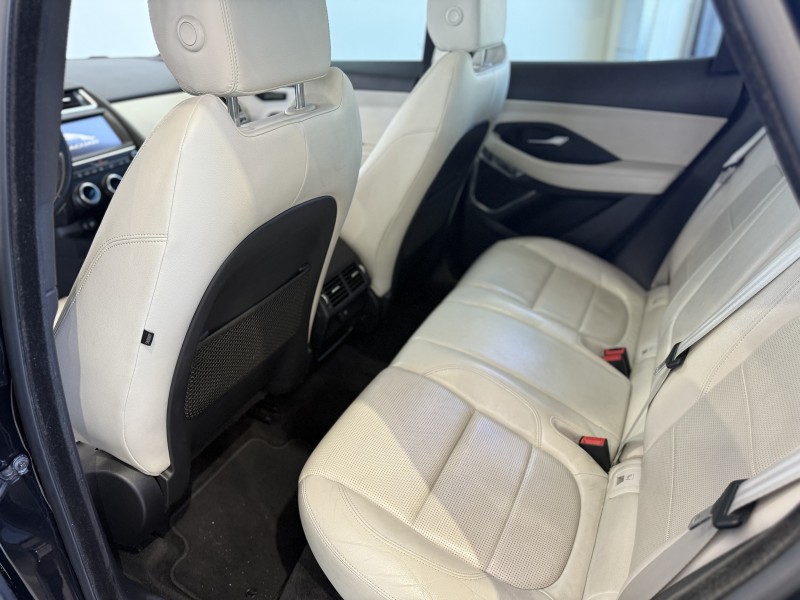 E-PACE 2.0 16V P300 R-DYNAMIC SE AWD GASOLINA 4P AUTOMÁTICO - 2019 - CAXIAS DO SUL